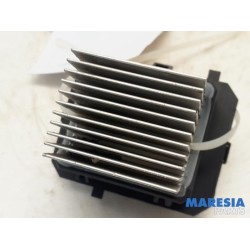 Peugeot - 508 - Heater resistor