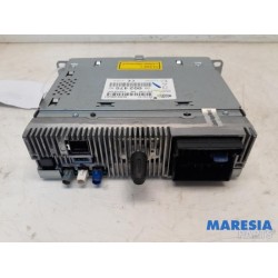 Peugeot - 508 - Radio CD player