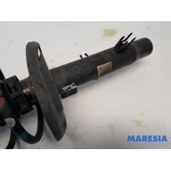 Peugeot - 208 - Front shock absorber rod, left