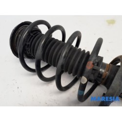 Peugeot - 208 - Front shock absorber rod, left