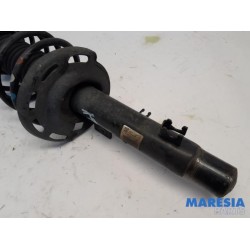 Peugeot - 208 - Front shock absorber rod, left