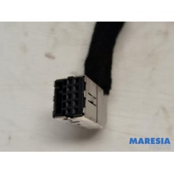 Peugeot - 508 - Cable (miscellaneous)