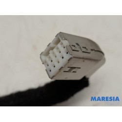 Peugeot - 508 - Cable (miscellaneous)