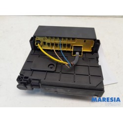 Peugeot - 508 - Fuse box
