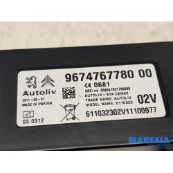 Peugeot - 508 - Bluetooth module