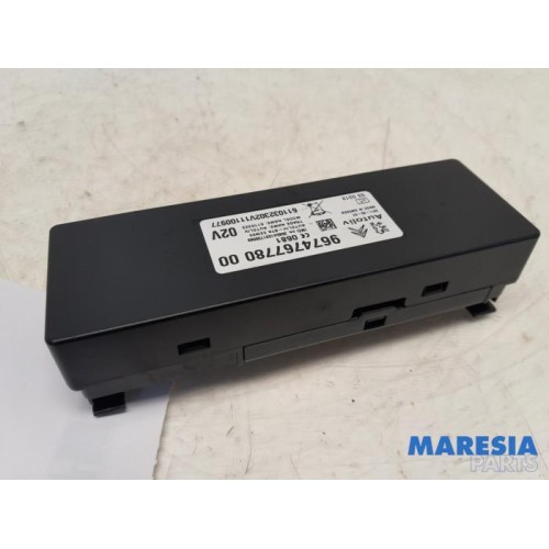 Peugeot - 508 - Bluetooth module