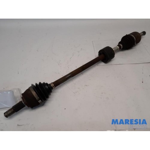 Fiat - 500 - Front drive shaft, right