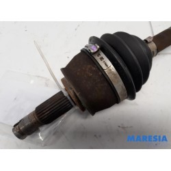 Fiat - 500 - Front drive shaft, left
