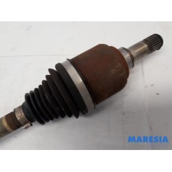 Fiat - 500 - Front drive shaft, left