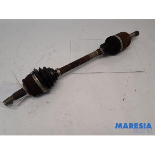 Fiat - 500 - Antriebswelle links vorne