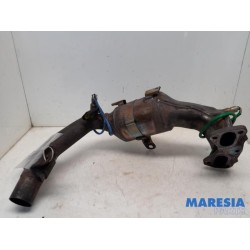 Fiat - 500 - Catalytic converter