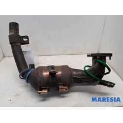 Fiat - 500 - Catalytic converter