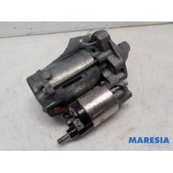 Fiat - 500 - Startmotor