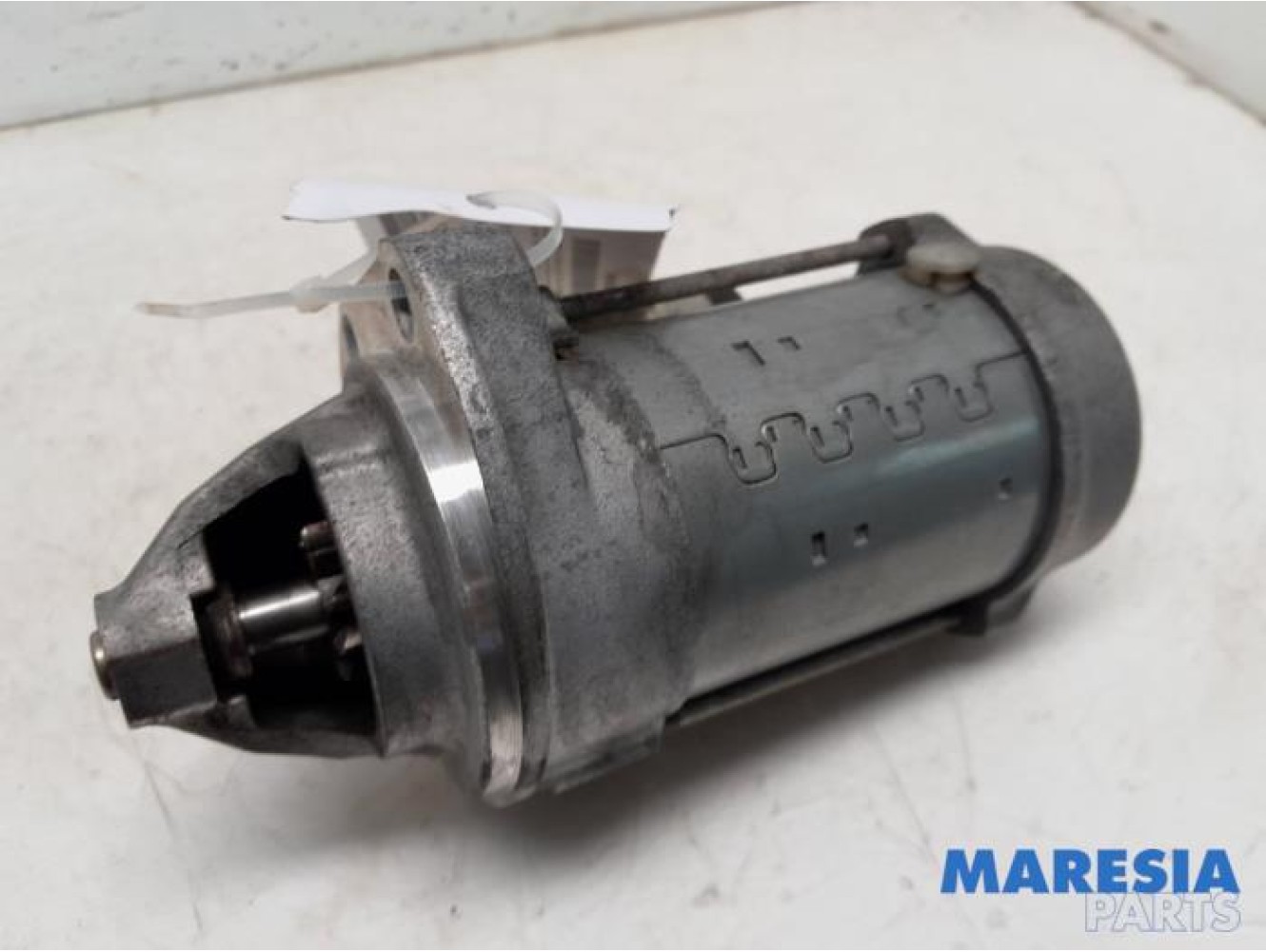 Fiat - 500 - Startmotor
