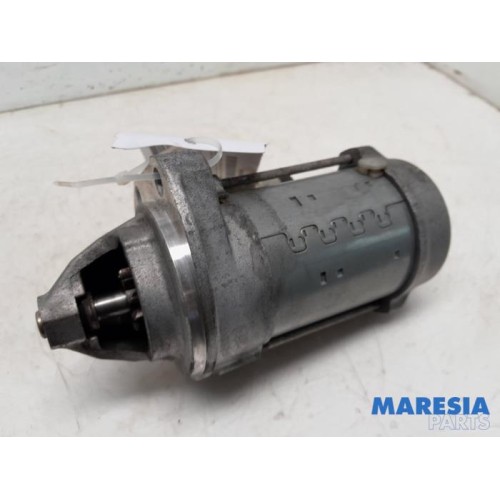 Fiat - 500 - Startmotor