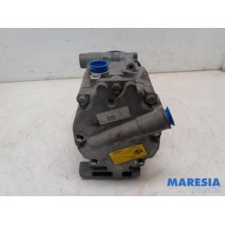 Fiat - 500 - Air conditioning pump