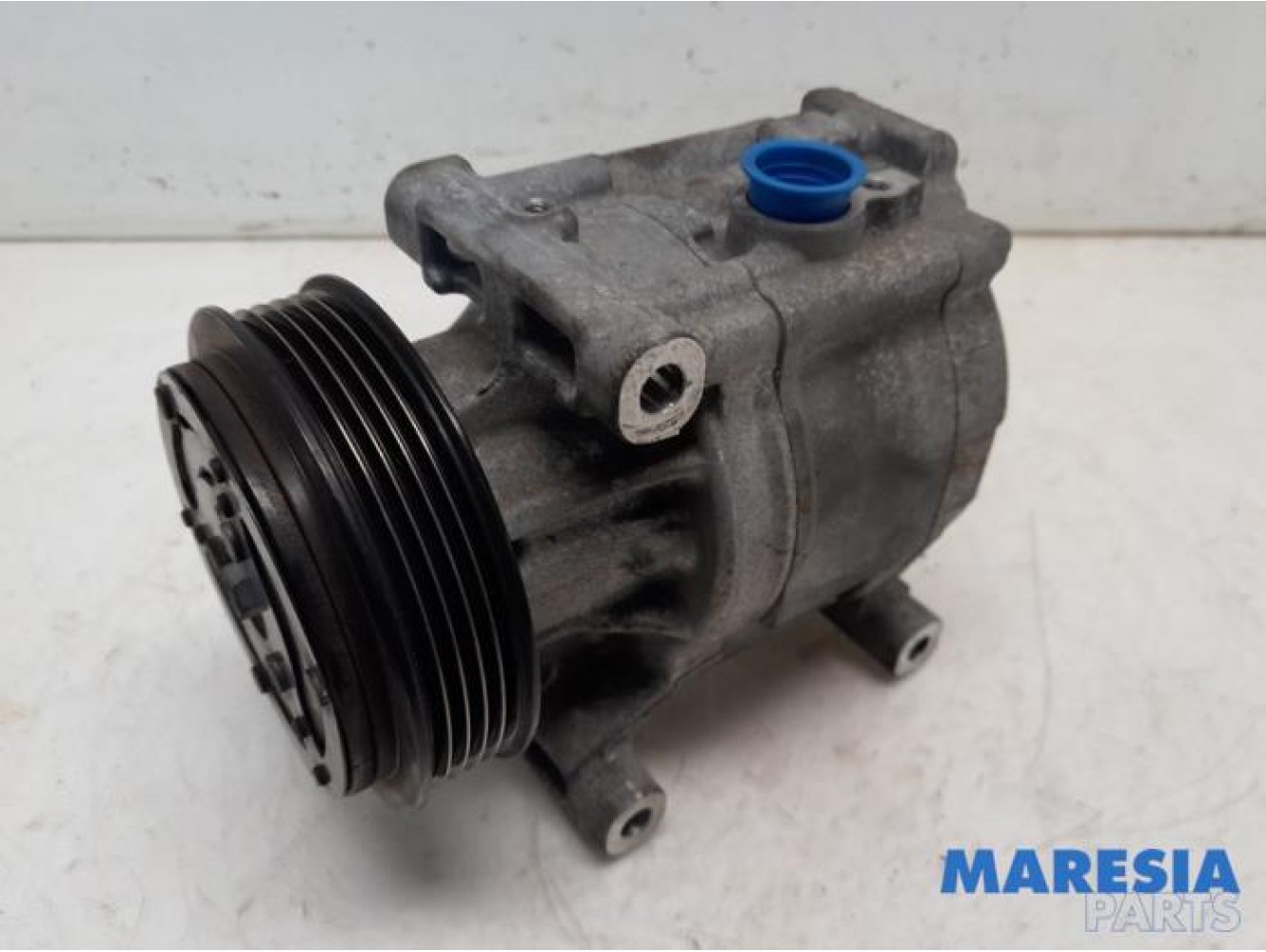 Fiat - 500 - Air conditioning pump