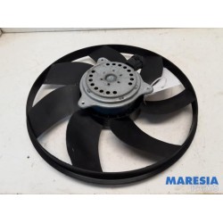 Peugeot - 208 - Fan motor