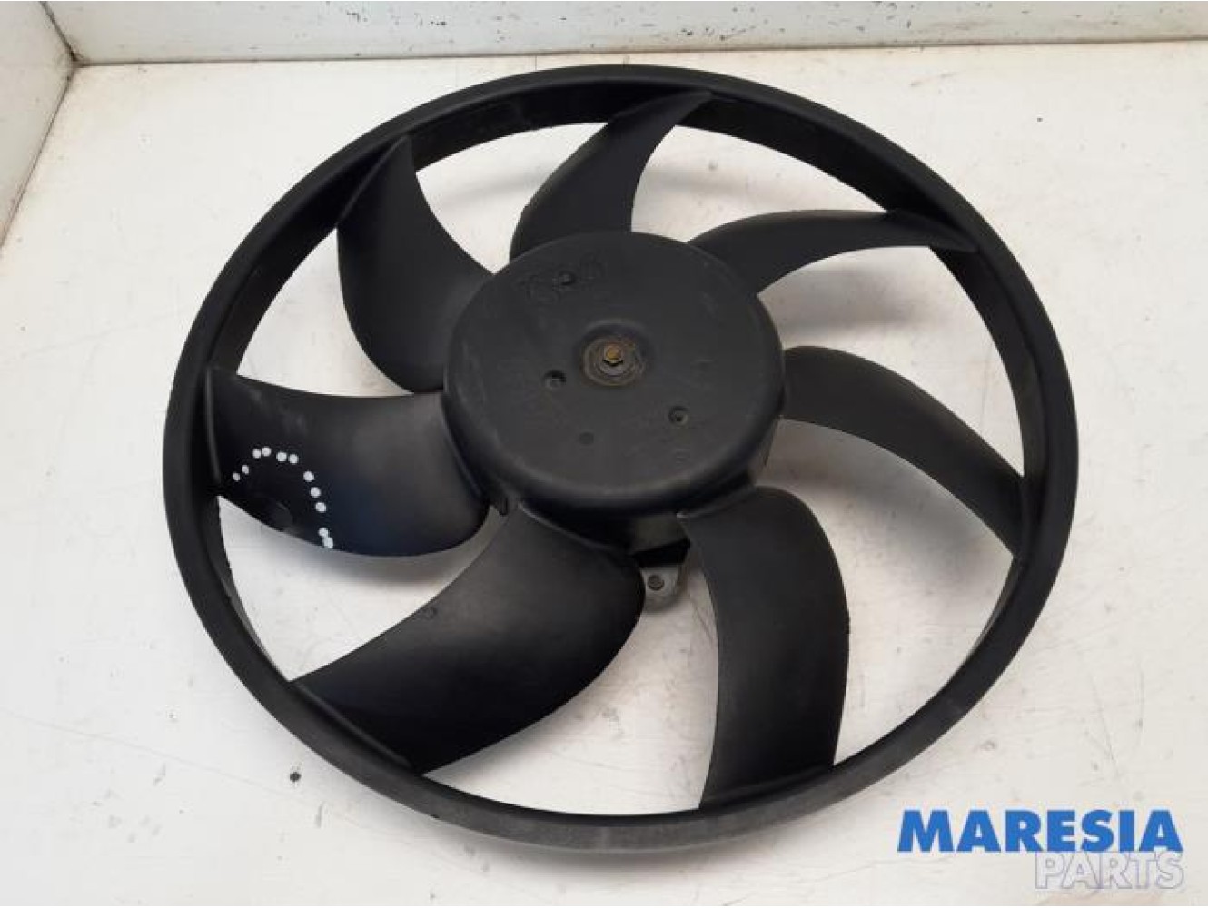 Peugeot - 208 - Fan motor
