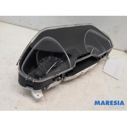 Peugeot - 208 - Instrumentenbrett