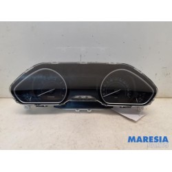 Peugeot - 208 - Instrumentenbrett