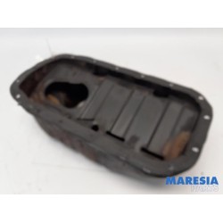 Renault - Twingo - Sump