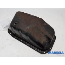 Renault - Twingo - Sump