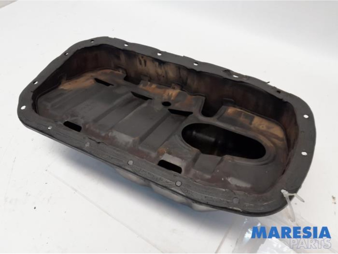 Renault - Twingo - Sump