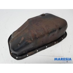 Renault - Twingo - Sump