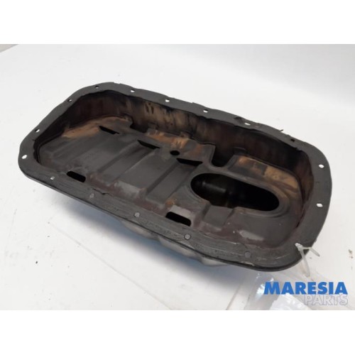 Renault - Twingo - Sump