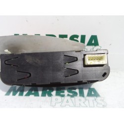 Lancia - Thesis - Heater control panel
