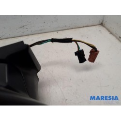 Peugeot - 208 - Buitenspiegel links