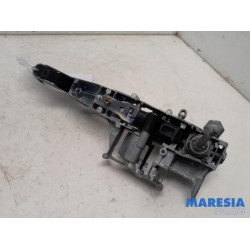 Peugeot - 208 - Door handle 4-door, front left