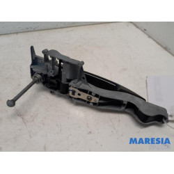 Peugeot - 208 - Door handle 4-door, front left