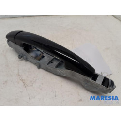 Peugeot - 208 - Front door handle 4-door, right
