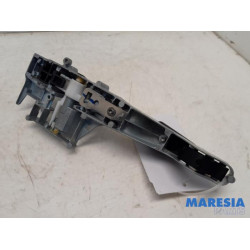 Peugeot - 208 - Front door handle 4-door, right