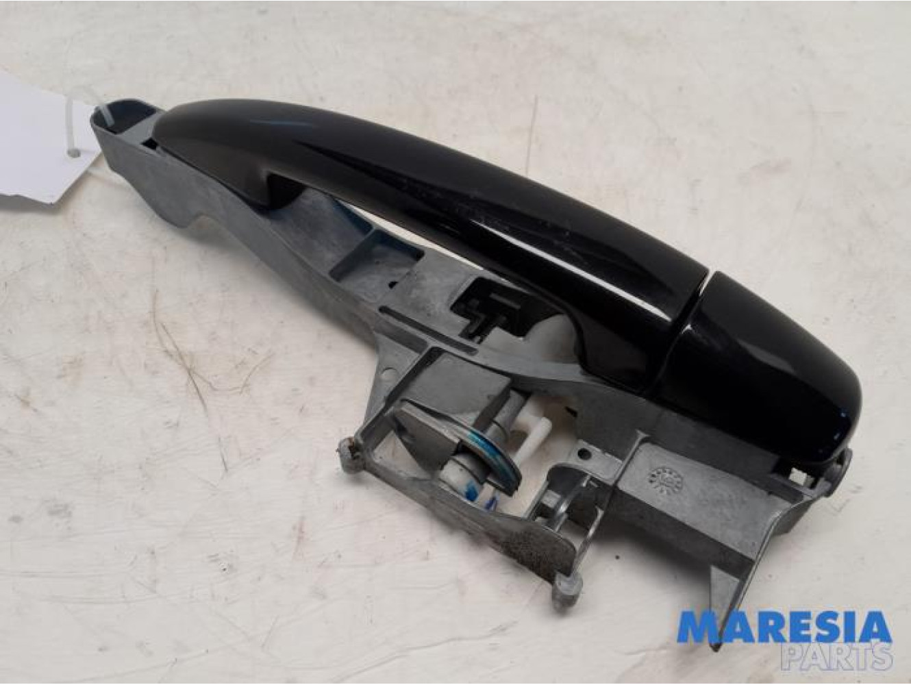 Peugeot - 208 - Front door handle 4-door, right