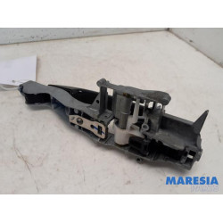 Peugeot - 208 - Front door handle 4-door, right