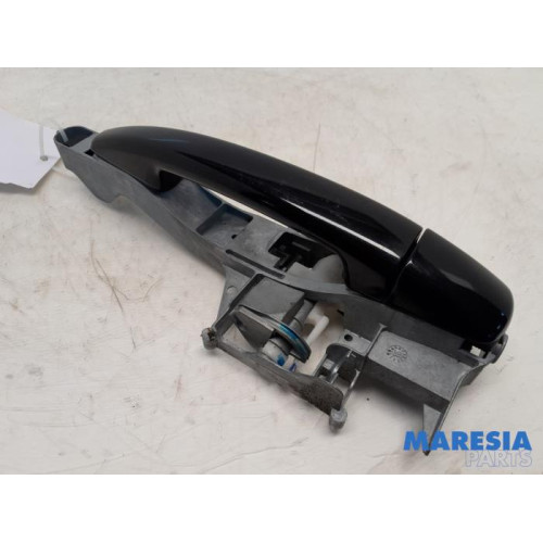 Peugeot - 208 - Front door handle 4-door, right