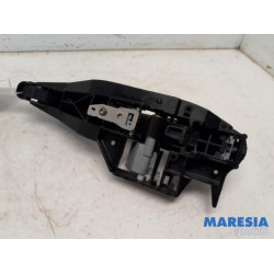 Peugeot - 208 - Portiergreep 4Deurs links-achter
