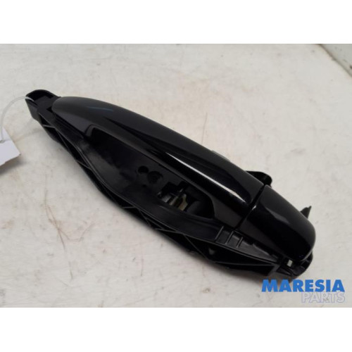 Peugeot - 208 - Portiergreep 4Deurs links-achter