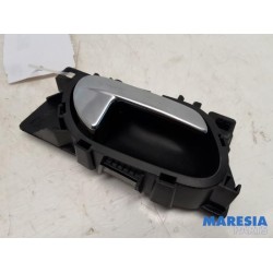 Peugeot - 208 - Front door handle 4-door, right