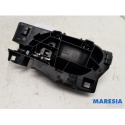 Peugeot - 208 - Front door handle 4-door, right