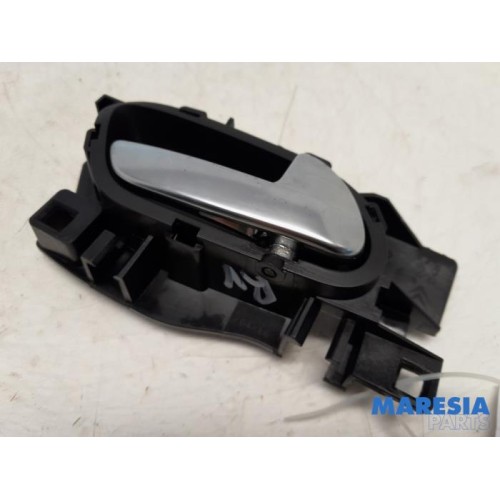 Peugeot - 208 - Front door handle 4-door, right