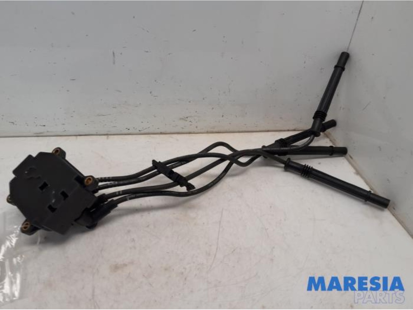 Renault - Twingo - Ignition coil