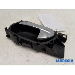 Peugeot - 208 - Door handle 4-door, front left