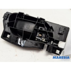 Peugeot - 208 - Door handle 4-door, front left