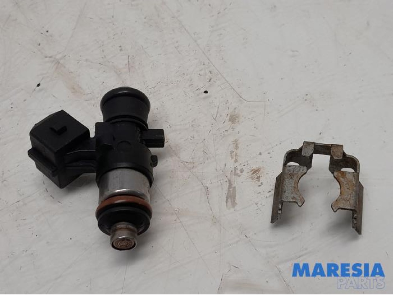 Renault - Twingo - Injector (benzine injectie)