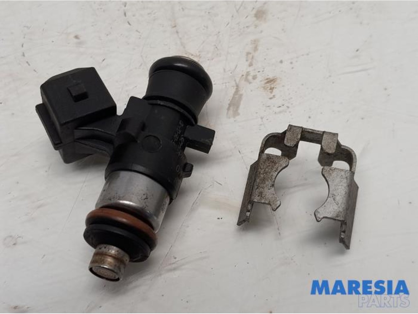 Renault - Twingo - Injector (benzine injectie)