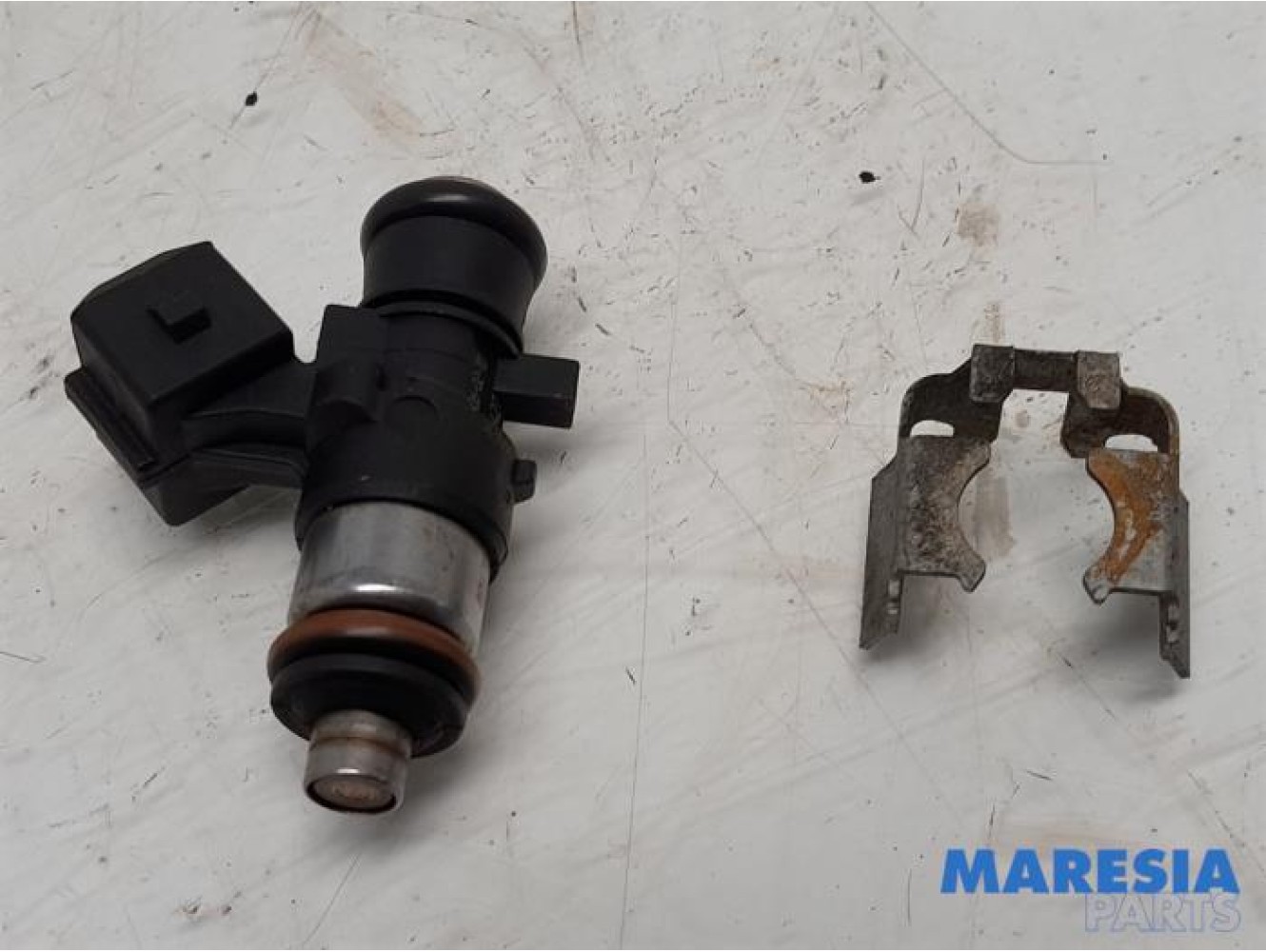 Renault - Twingo - Injector (benzine injectie)